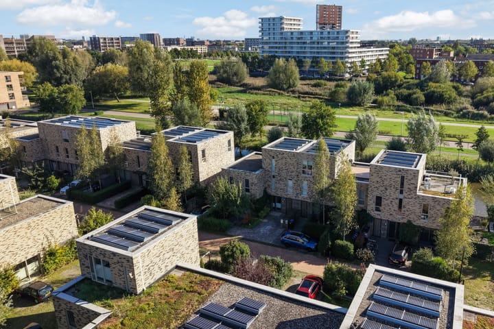 Foto 40 van Rudolf Kattnigghof 9