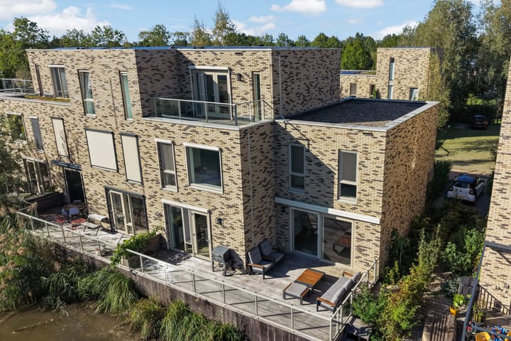 Foto 41 van Rudolf Kattnigghof 9