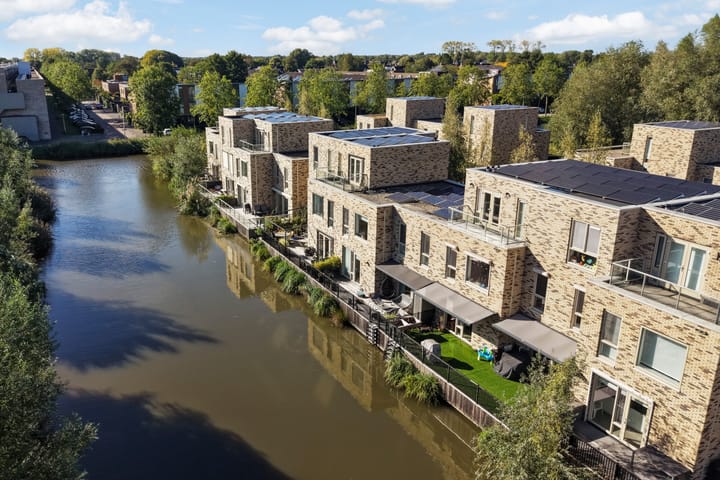 Foto 42 van Rudolf Kattnigghof 9