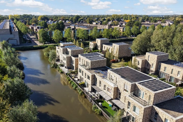 Foto 43 van Rudolf Kattnigghof 9