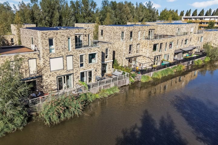 Foto 44 van Rudolf Kattnigghof 9