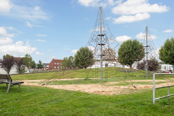 Foto 45 van Rudolf Kattnigghof 9