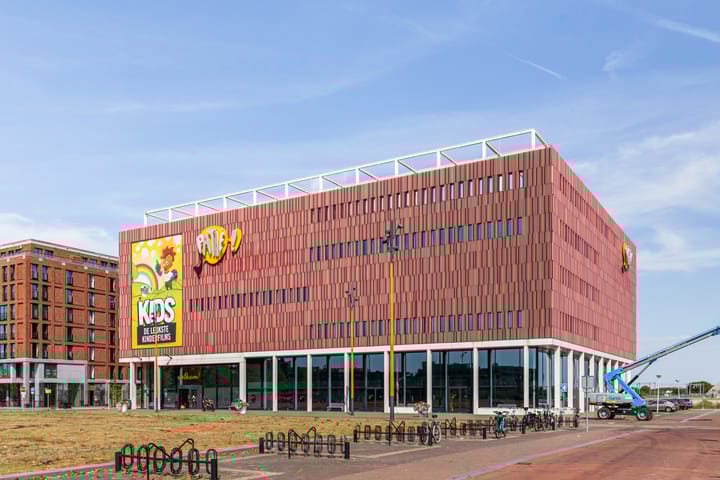 Foto 49 van Rudolf Kattnigghof 9