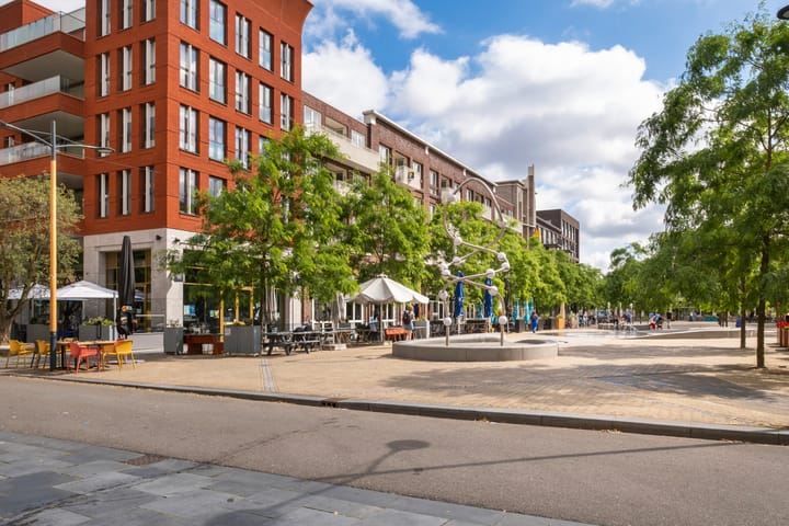 Foto 48 van Rudolf Kattnigghof 9