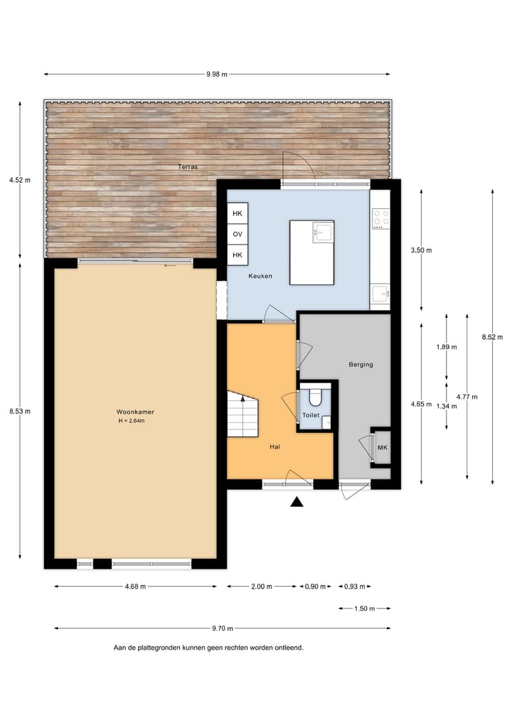 Foto 55 van Rudolf Kattnigghof 9