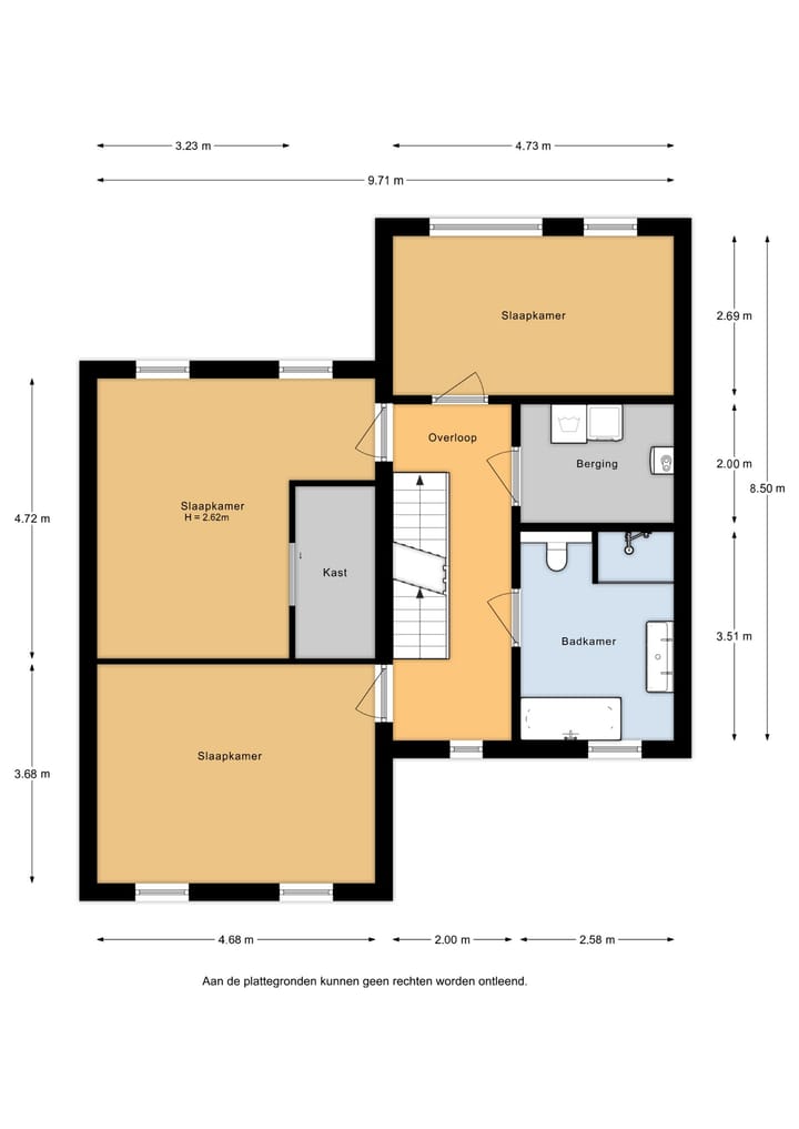 Foto 56 van Rudolf Kattnigghof 9