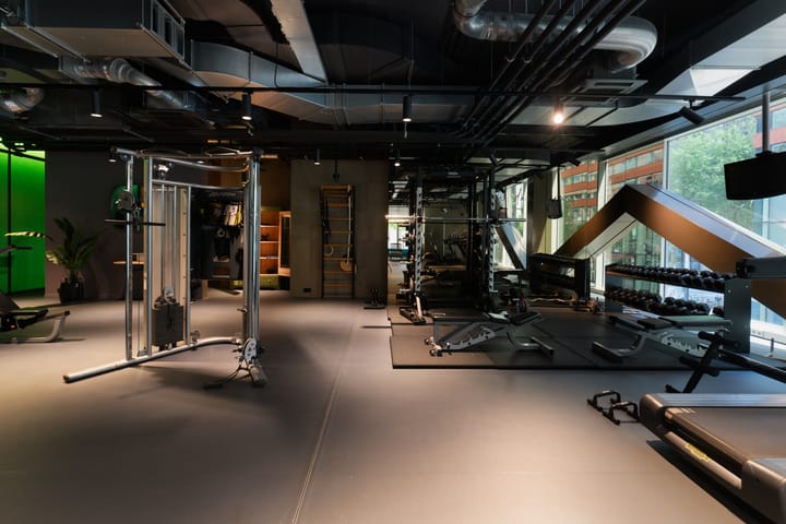 Foto 24 van Gustav Mahlerlaan 190