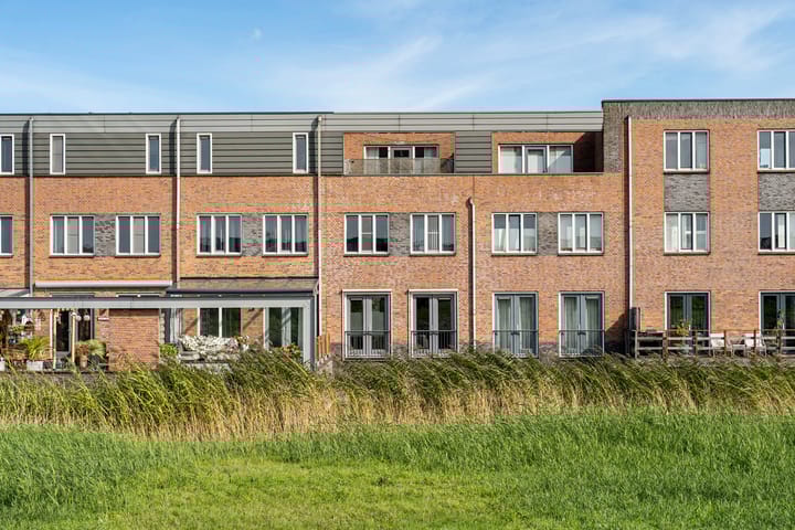 Photo 4 of Fluitschiplaan 395