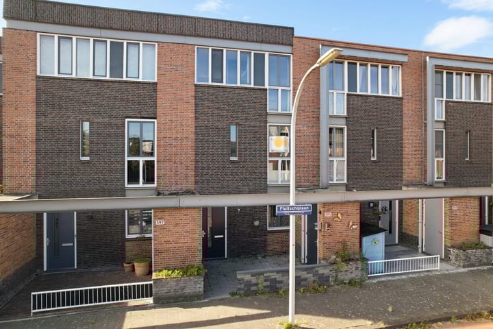 Photo 5 of Fluitschiplaan 395