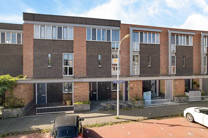 Photo 7 of Fluitschiplaan 395