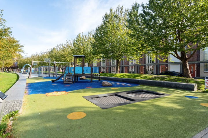 Photo 8 of Fluitschiplaan 395