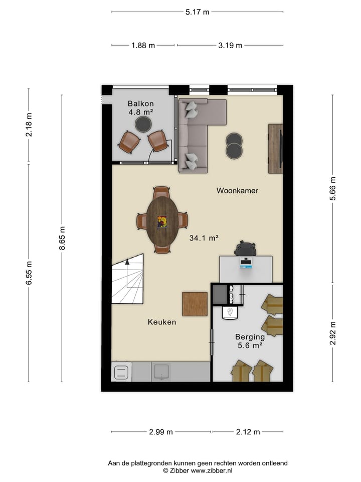 Photo 28 of Hoogzwanenstraat 137