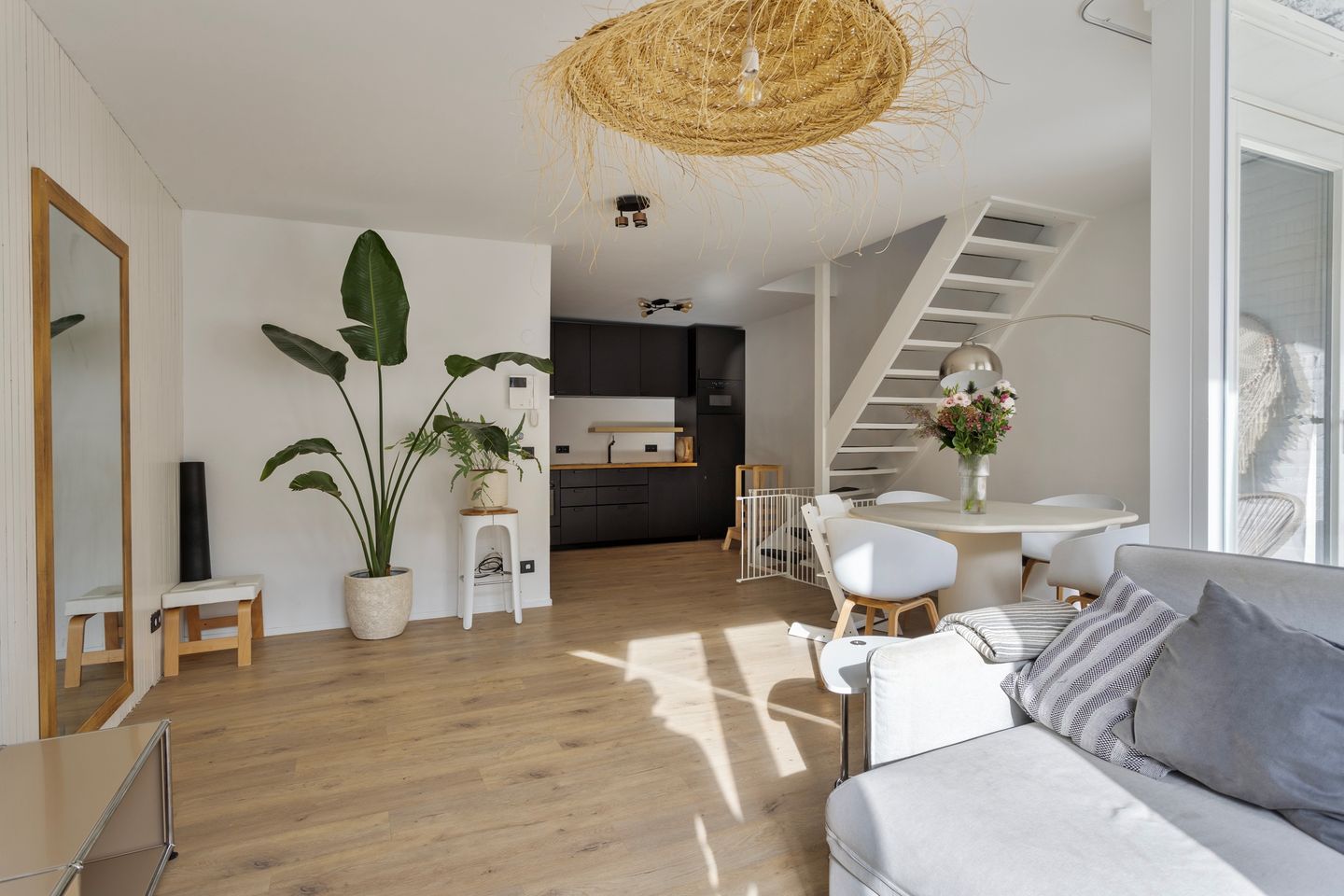 Photo 1 of Hoogzwanenstraat 137