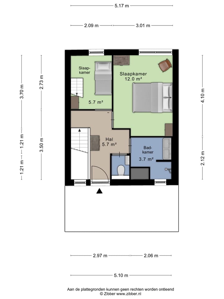 Photo 29 of Hoogzwanenstraat 137