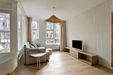 Afbeelding van Hoogzwanenstraat 137 - Derde foto