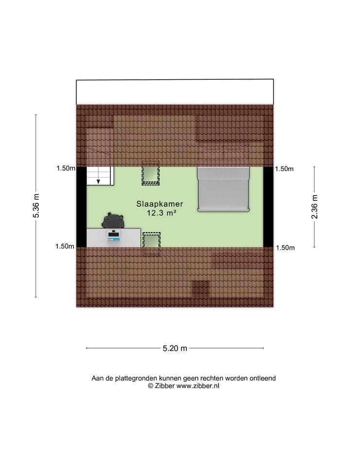 Photo 30 of Hoogzwanenstraat 137