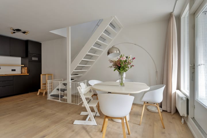 Photo 4 of Hoogzwanenstraat 137