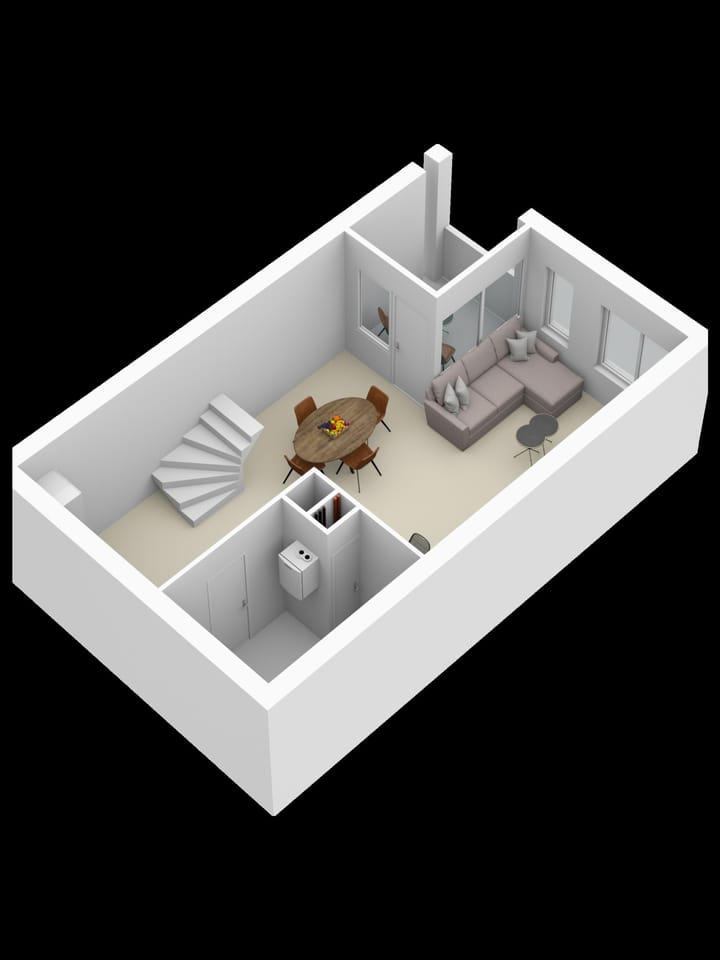 Photo 32 of Hoogzwanenstraat 137