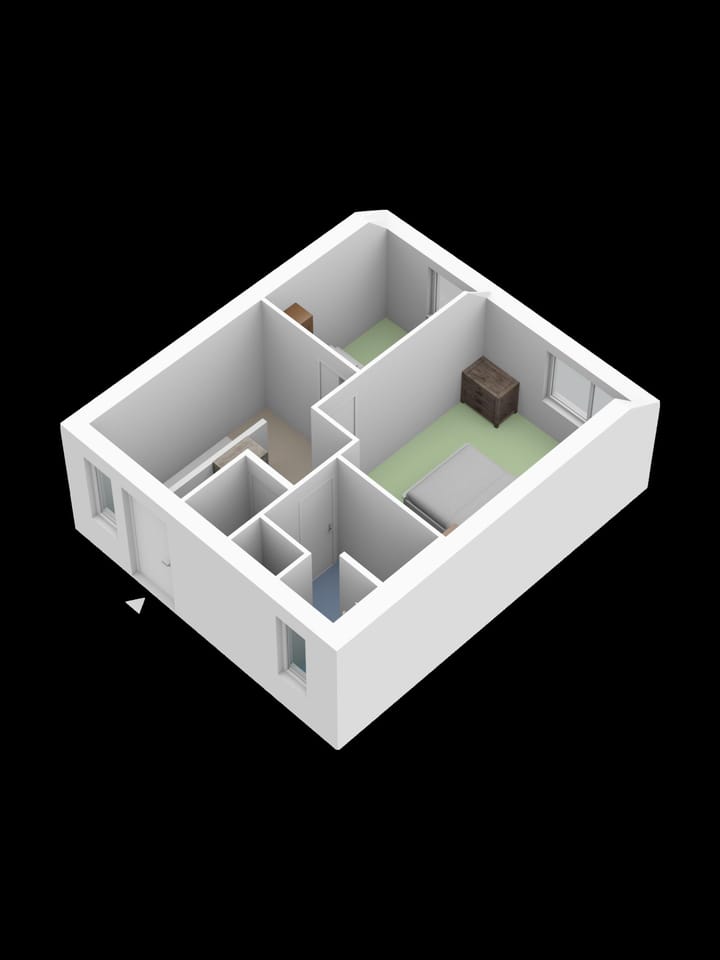 Photo 33 of Hoogzwanenstraat 137