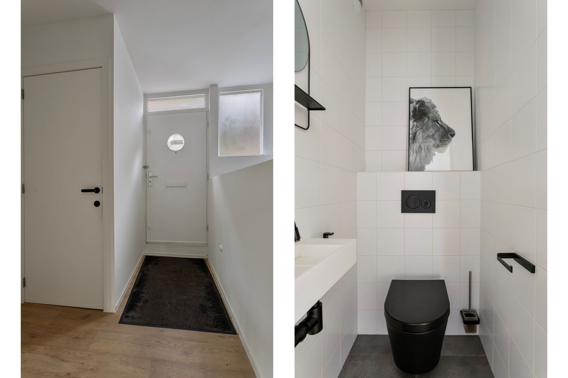 Photo 12 of Hoogzwanenstraat 137