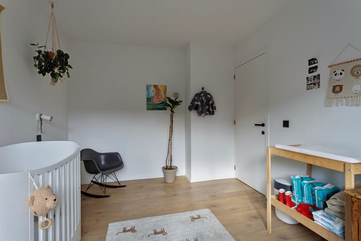 Photo 14 of Hoogzwanenstraat 137