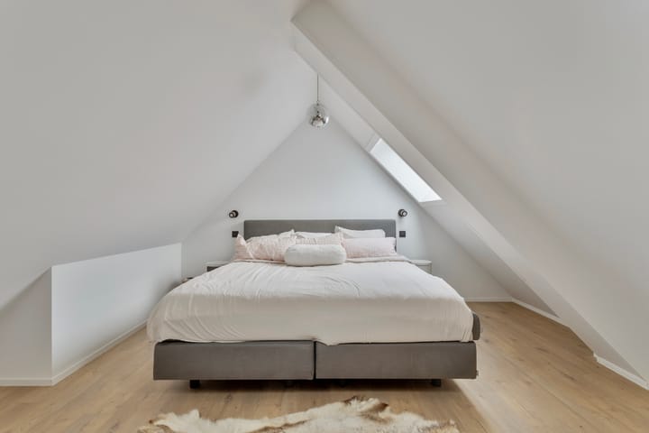 Photo 17 of Hoogzwanenstraat 137