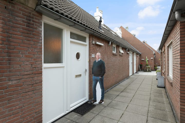 Photo 19 of Hoogzwanenstraat 137