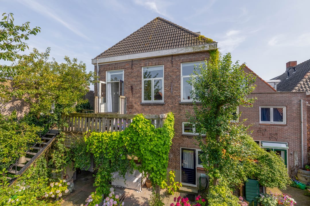 Foto 2 van Molenstraat 22