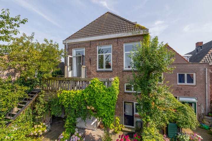 Foto 2 van Molenstraat 22