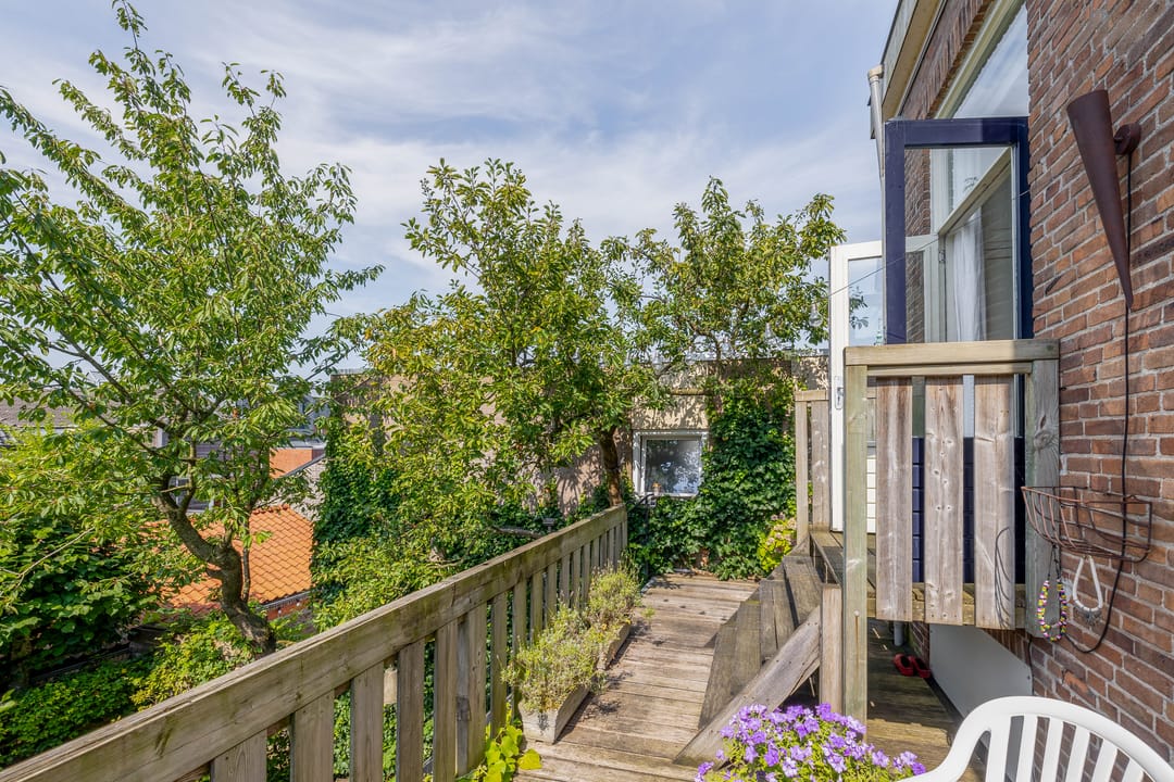 Foto 22 van Molenstraat 22