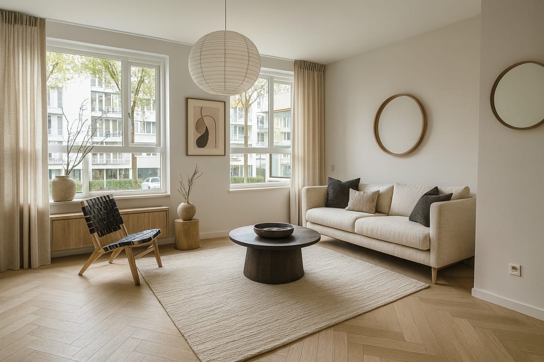 Foto 2 van Landréstraat 458