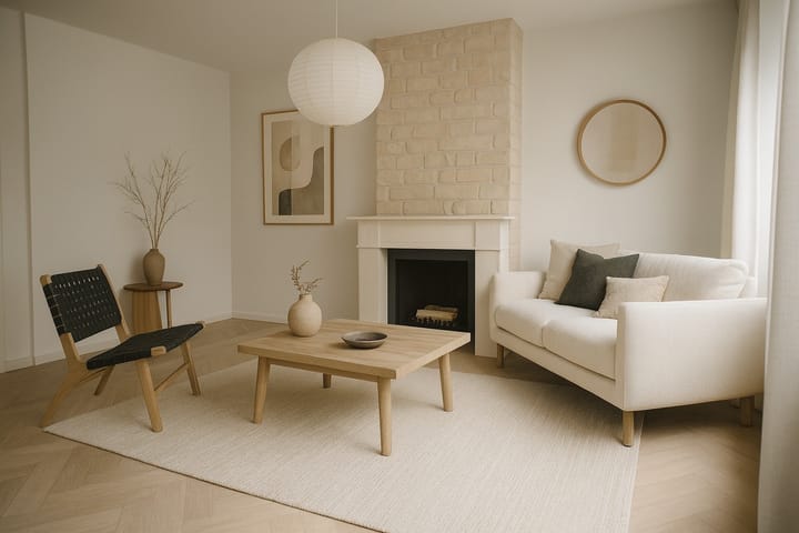 Foto 3 van Landréstraat 458