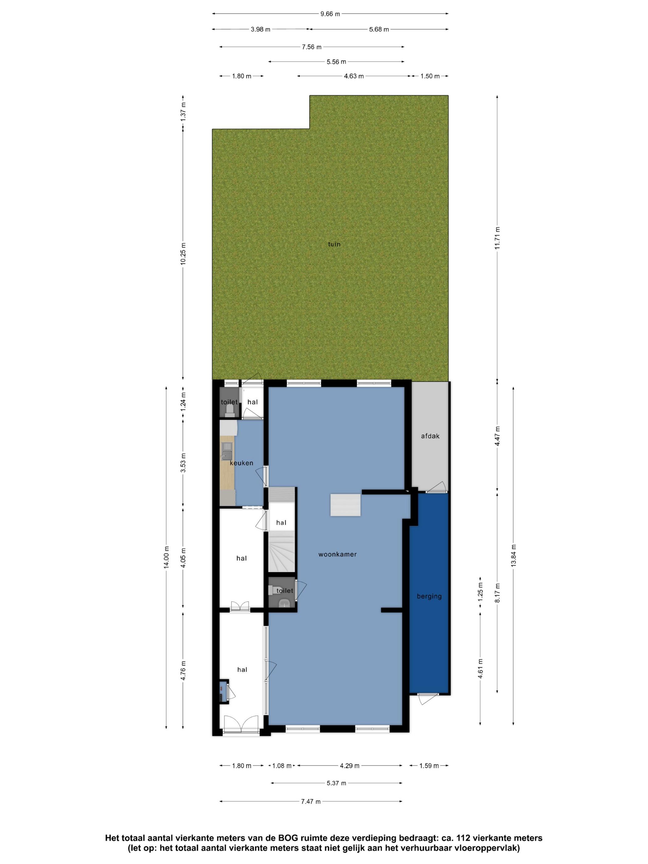 Foto 81 van Molenstraat 22