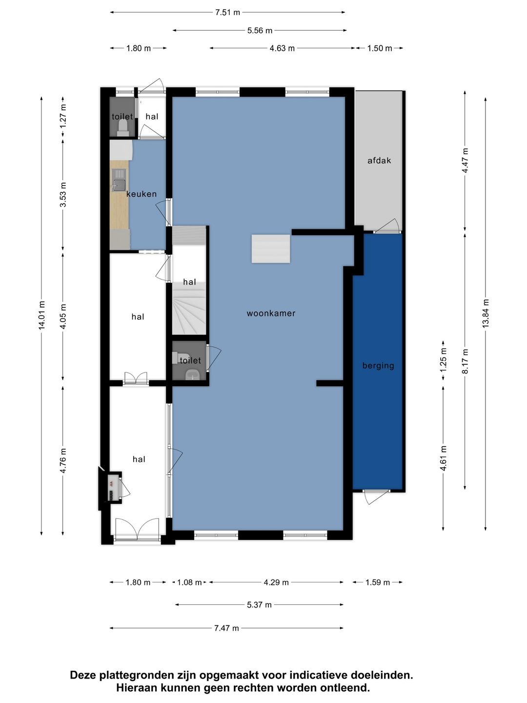 Foto 82 van Molenstraat 22