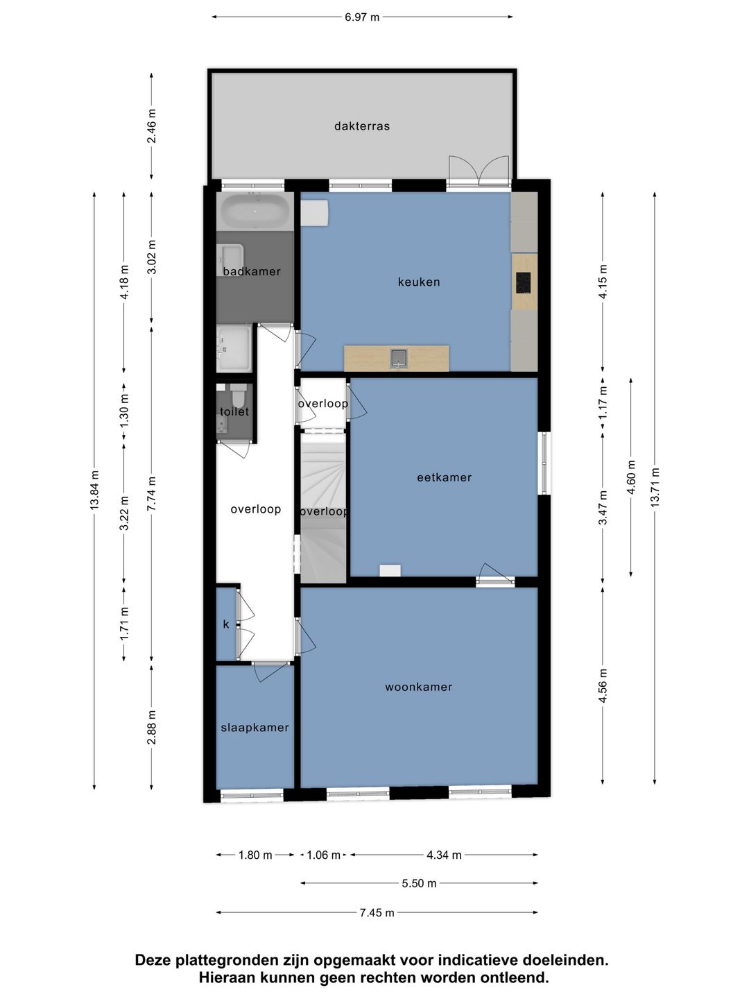 Foto 83 van Molenstraat 22