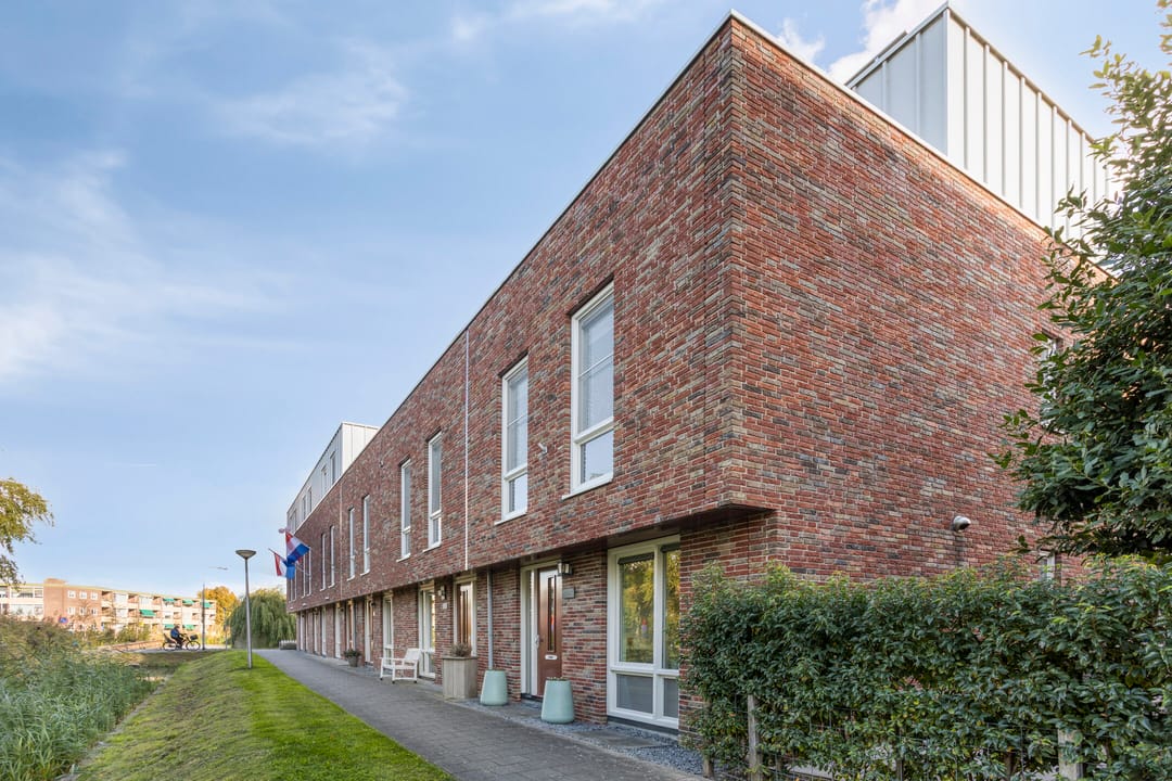 Foto 2 van Schoolplein 12