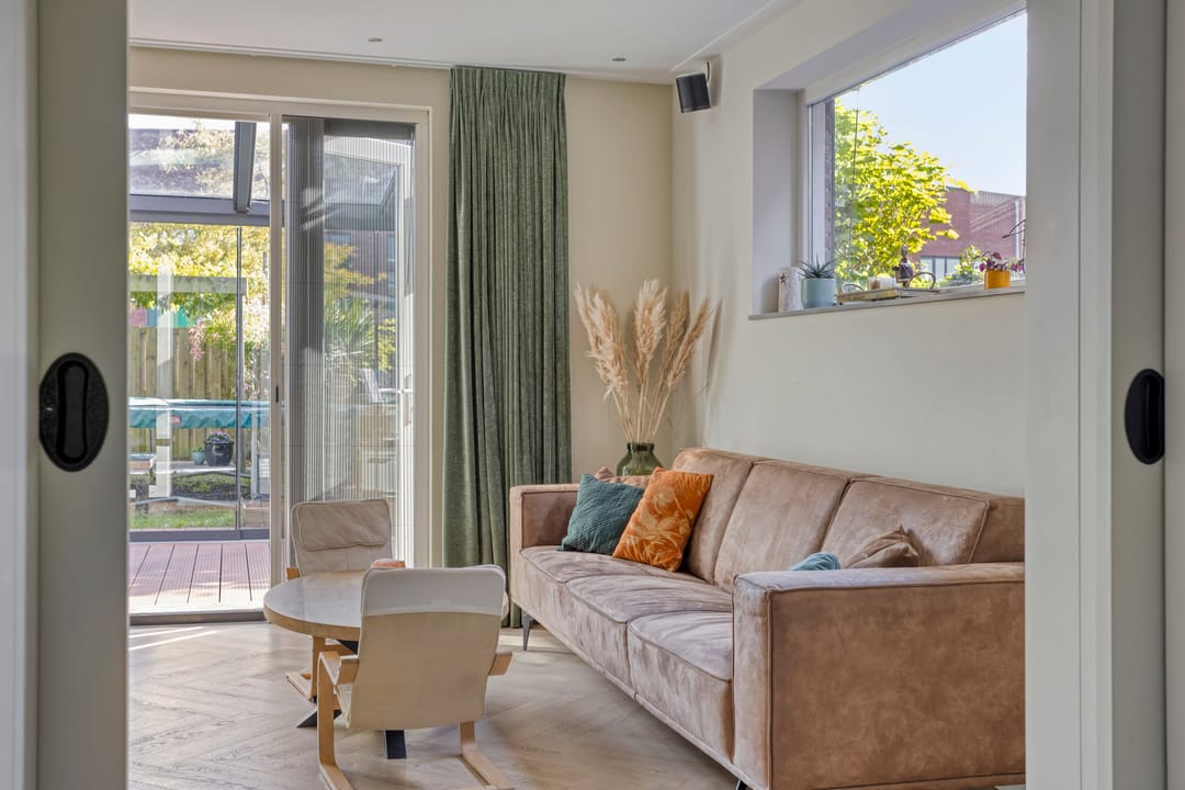 Foto 7 van Schoolplein 12