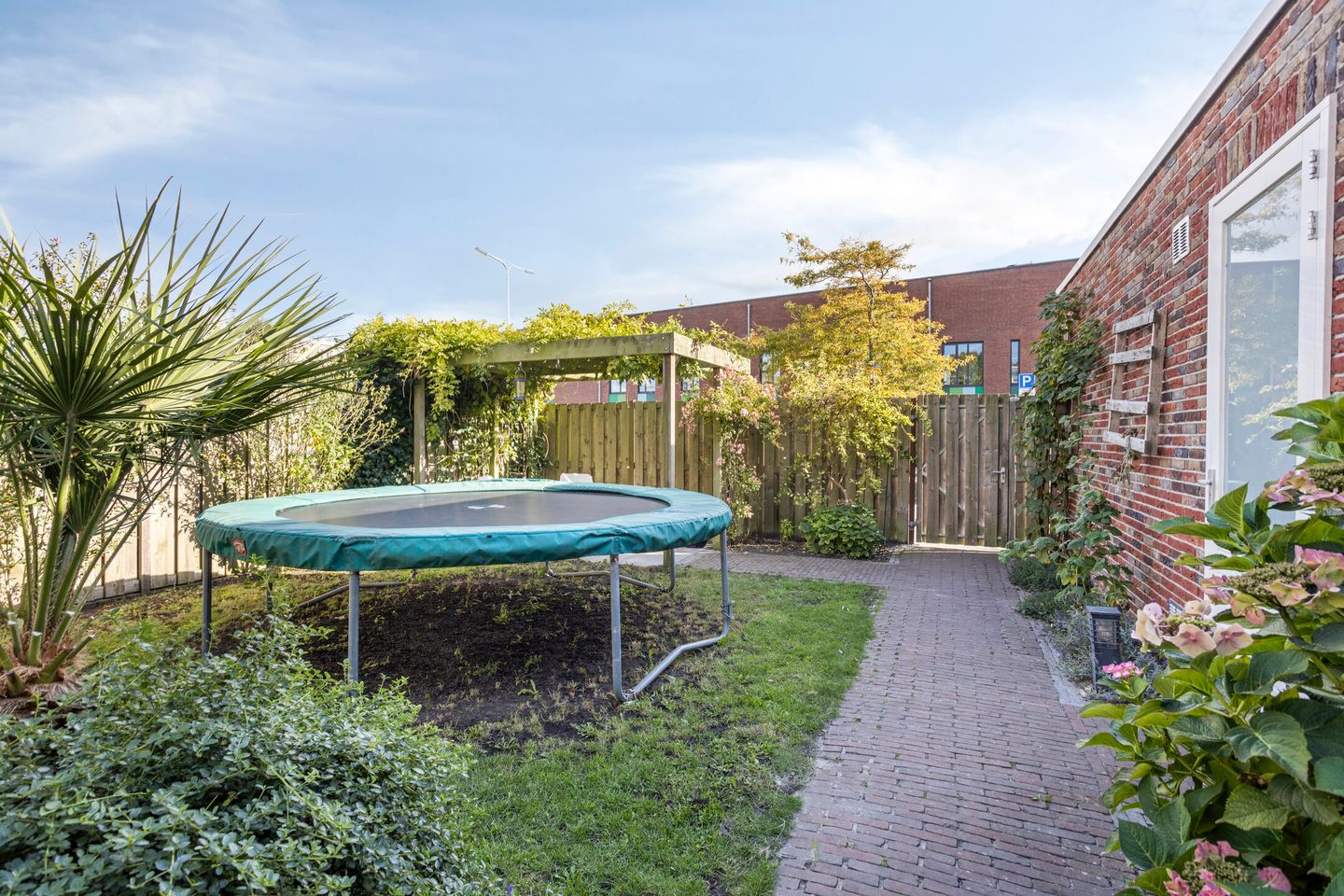 Foto 25 van Schoolplein 12