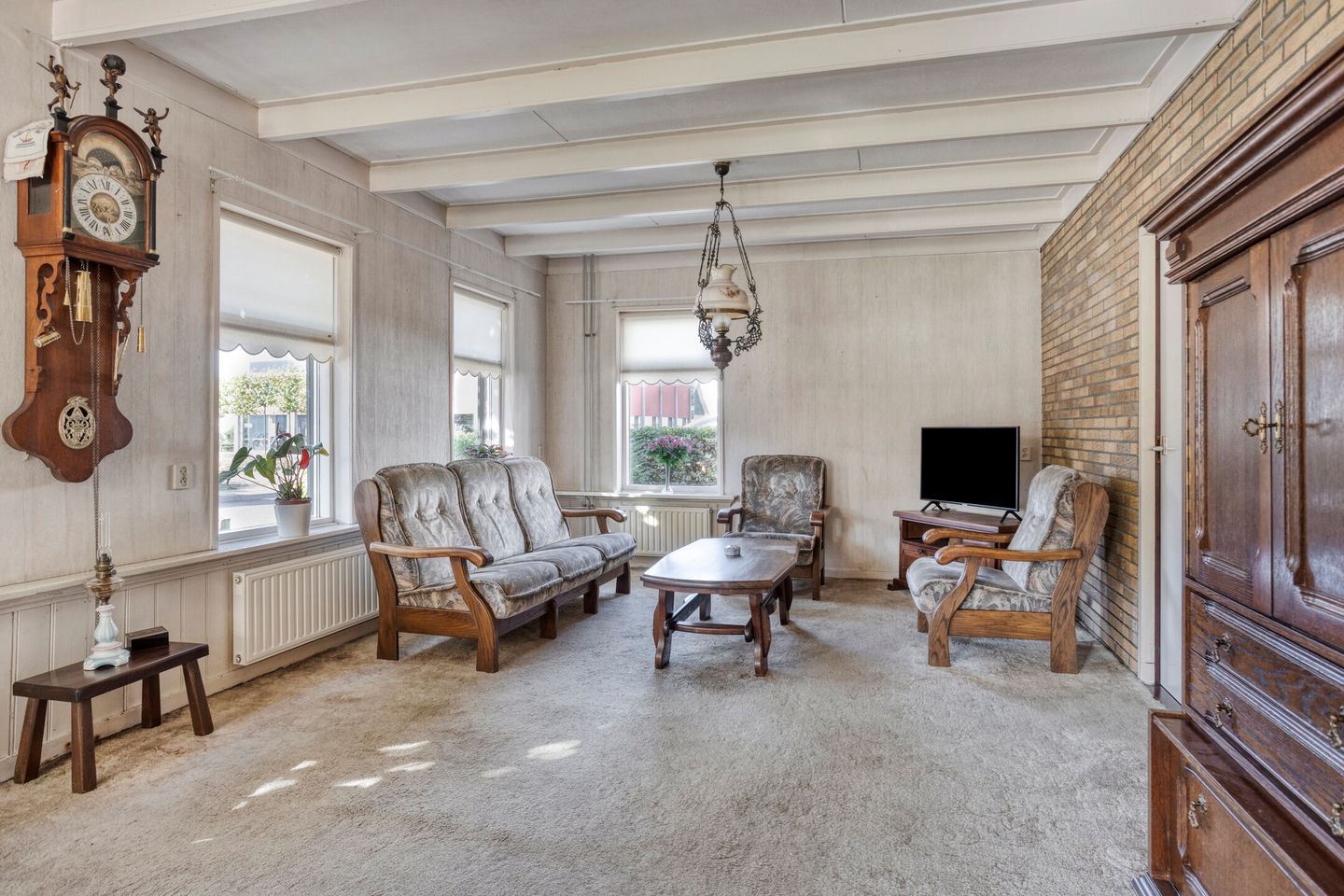 Foto 10 van Koarteloane 3