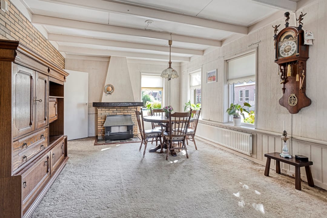 Foto 11 van Koarteloane 3