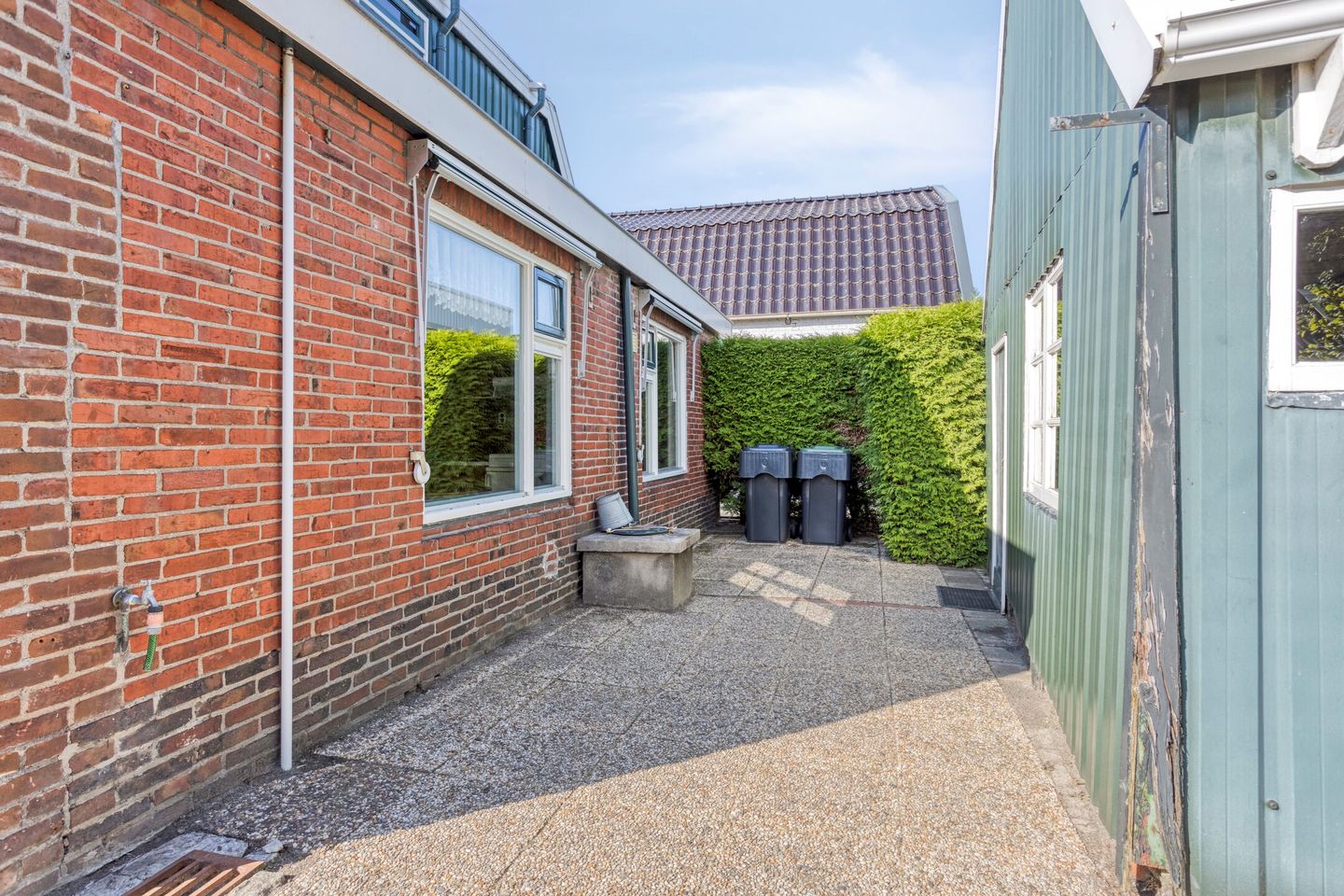 Foto 29 van Koarteloane 3