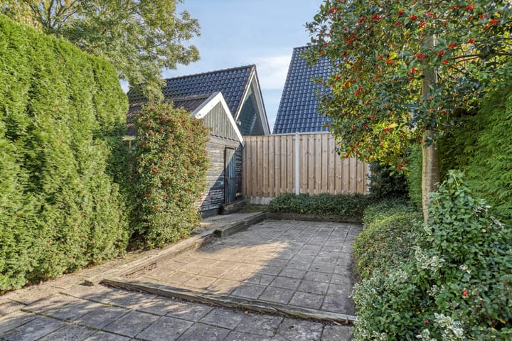 Foto 30 van Koarteloane 3