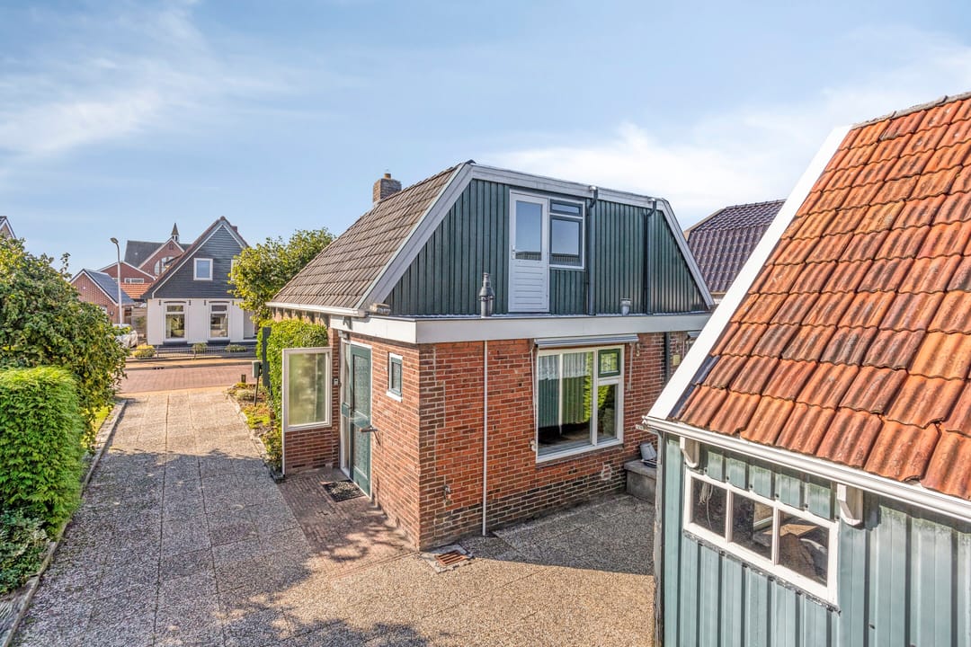 Foto 32 van Koarteloane 3