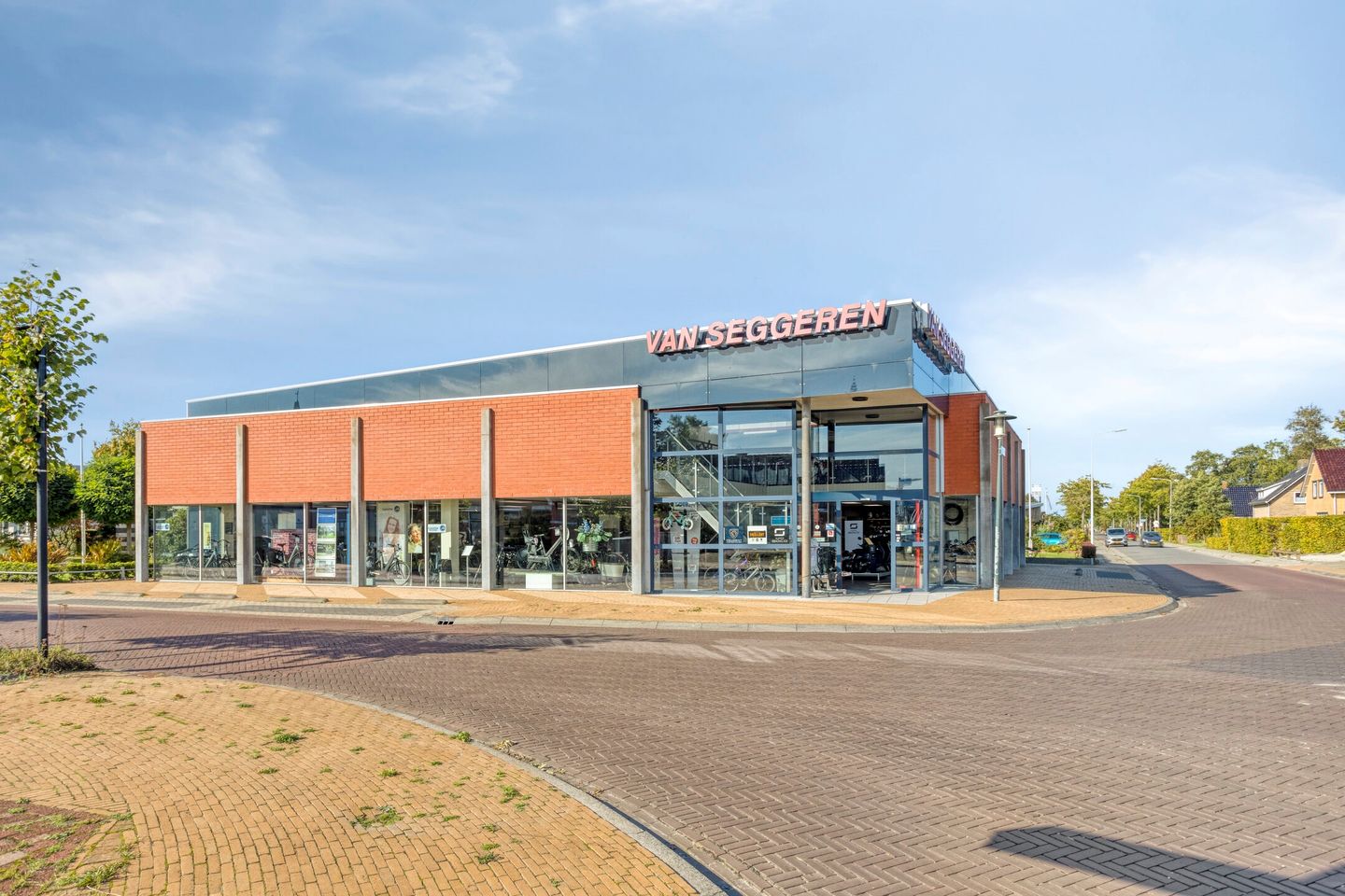 Foto 34 van Koarteloane 3