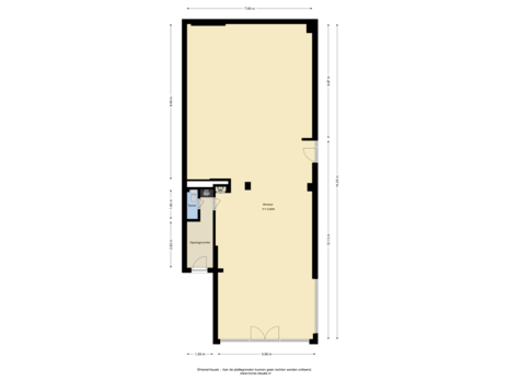 Bekijk plattegrond