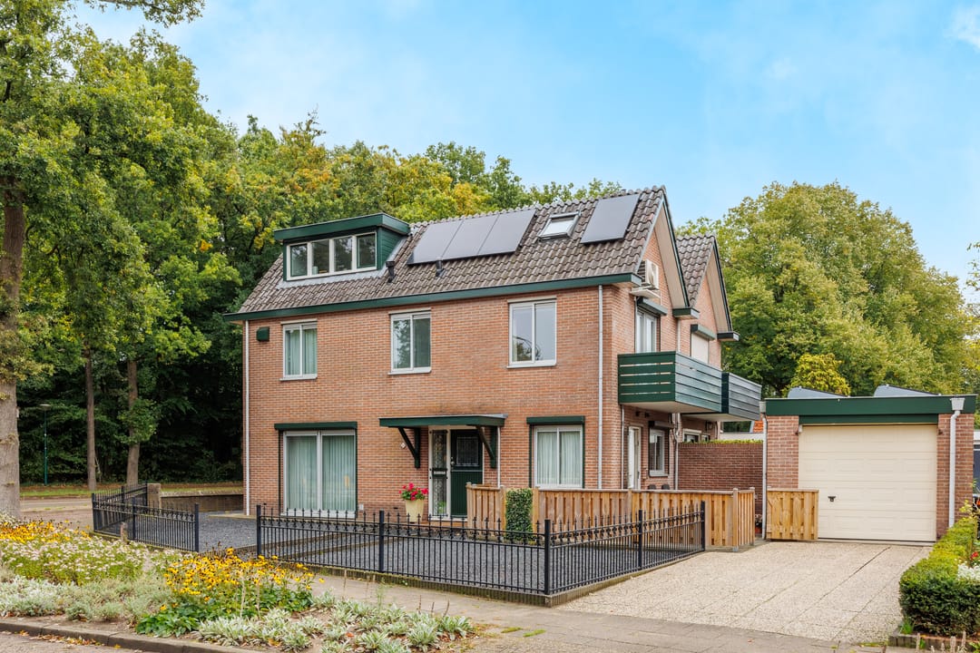 Foto 1 van Rijksstraatweg 311-A