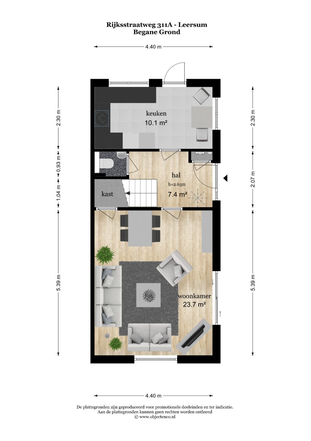 Foto 28 van Rijksstraatweg 311-A