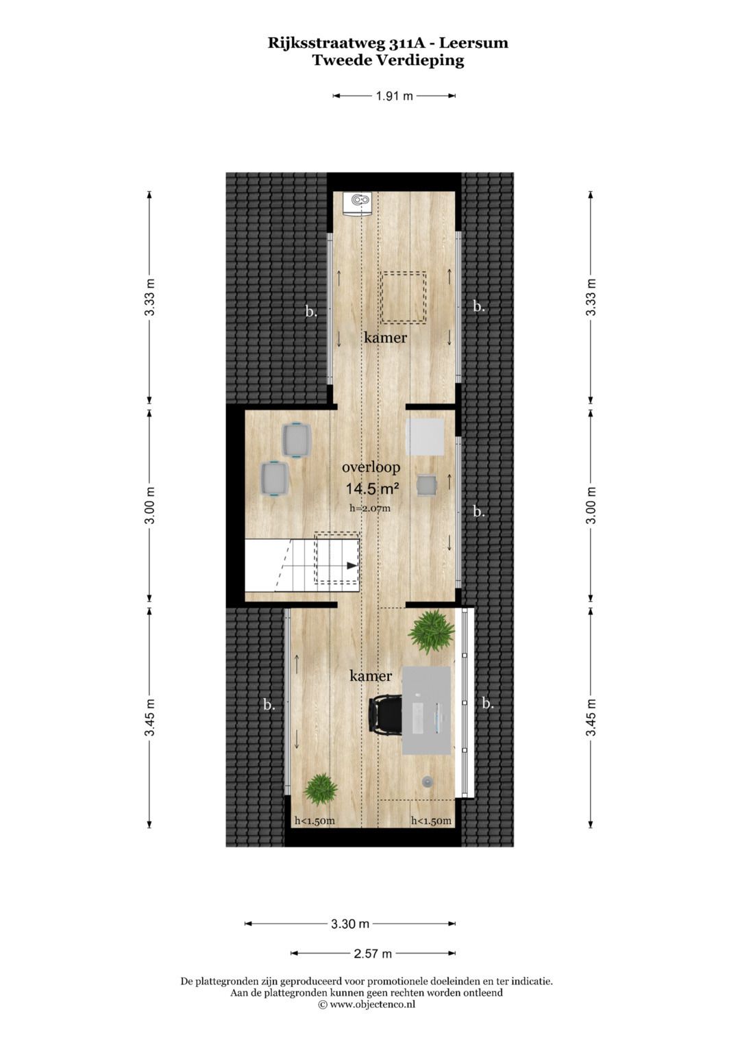 Foto 34 van Rijksstraatweg 311-A