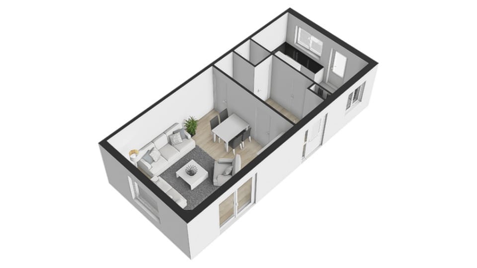 Foto 46 van Rijksstraatweg 311-A