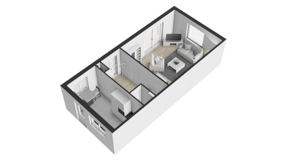 Foto 47 van Rijksstraatweg 311-A